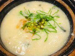 -隆喜元鱼汤包·海鲜(中联广场店)
