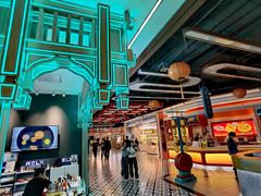 -凯德广场(学府店)