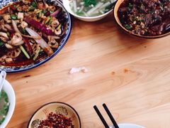 -冯四孃跷脚牛肉·非物质文化遗产店