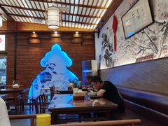 -笑来喜馄饨小笼工坊店(湖滨街店)