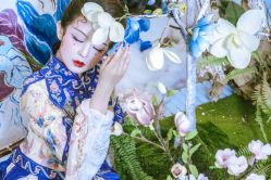 -梓摄影古装写真工作室(富力广场店)