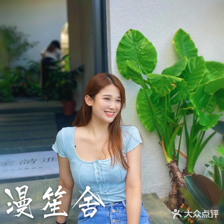 顺德 !四合院庭院式|园林咖啡店