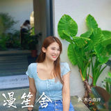 顺德 ！四合院庭院式｜园林咖啡店