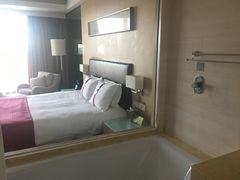 -青岛景园假日酒店