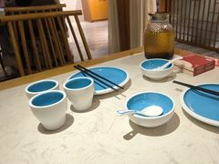 -不倒翁·安徽名菜楼(步行街店)