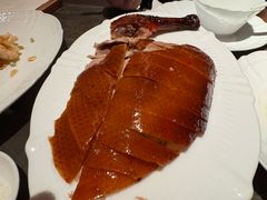 -金鸭季·北京烤鸭(深业上城店)