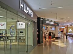 -北京华联购物中心(天通苑店)