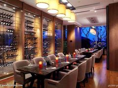 脑海里的西餐厅2-UPPER KITCHEN(延安路店)