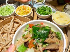 -郭靖内蒙菜·烤全羊·烧烤(望京旗舰店)