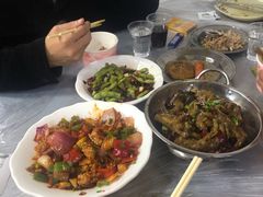 -小民大排档(光谷店)