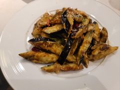 一品馋嘴酥茄-巴扎屋大盘鸡·新疆菜(汇嘉时代店)