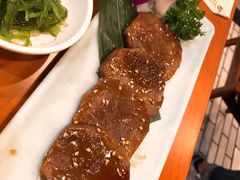 厚切牛舌-魔丼屋(日月光店)