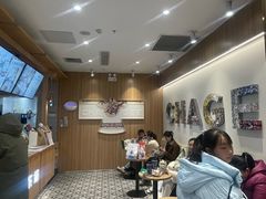 -霸王茶姬(建邺万达广场店)