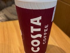 -COSTA COFFEE(天通苑华联店)
