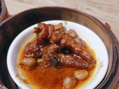 -万龙洲海鲜·粤菜(亚运村店)
