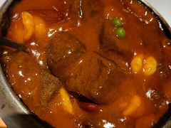 -千百味红餐厅·江西菜(绿地双子塔店)