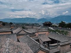 -王家大院