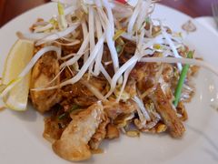 -Thai Pothong Restaurant