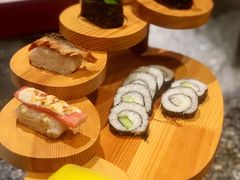 -广州卡丽酒店自助餐