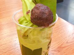 -無邪日式甜品(华润五彩城购物中心店)