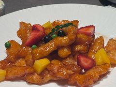 -田婆婆的菜(友谊阳光城店)