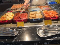 -北京君和豪生酒店