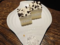 -许榴香西餐厅(台东步行街店)