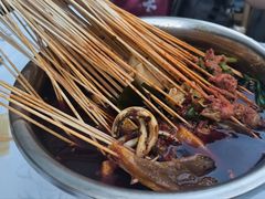 -成都瓜串串(华强北店)
