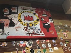 -Tubestation站点比萨(五道营店)