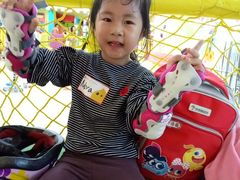 -阿布溜溜(同曦假日百货店)