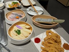 -海底捞火锅(石厦时代广场店)