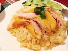 -黄珍珍泰国菜馆(九龙城店)