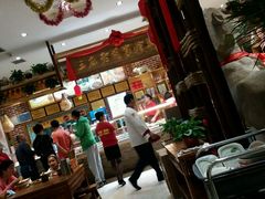 -三厂烩羊肉(沙口路店)
