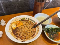 -兵哥豌豆面(壹方城店)