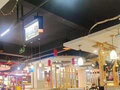 -尚品海鲜肥牛自助火锅(湖明店)