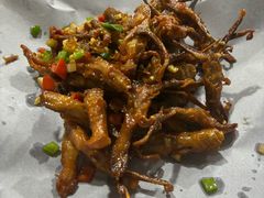 -大笑饭堂(甲子桥店)