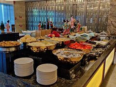 -太原凯宾斯基饭店