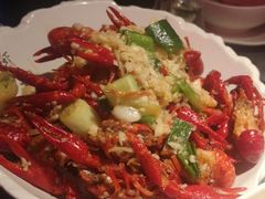 -虾胡闹龙虾馆(湄南河店)