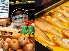 -新荣记(新源南路店)