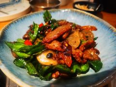 -荷塘码头·活鱼现杀(椒江店)