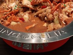 -胖哥俩肉蟹煲(湛江印象汇店)