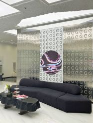 -INLIFE HAIR韩国美发
