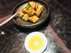 -汕头龙光喜来登酒店-采悦轩中餐厅