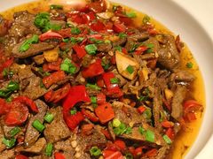 -曾宴·楚菜(湖北省博物馆店)