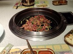 -炭之家·齐齐哈尔非遗烤肉·鲜切直供(中央大街店)