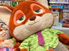 -TOYSRUS玩具反斗城(上海万象城店)