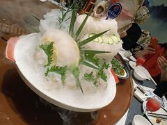 -临海鱼港