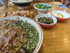 -闵四遵义羊肉粉(朝外大街店)
