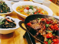 -大话小腰(鸟巢店)