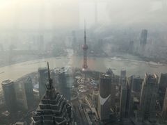 -上海环球金融中心云端足球盛典